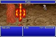 FFIV Flame Ninjitsu