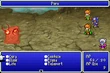 FFIV Pyro