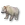 Mini Polar Bear