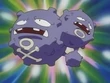 EP031 Weezing de James