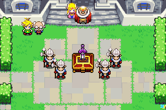 Picori Festival Tournament