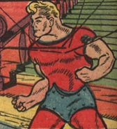 Steel Sterling 001