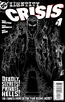 Identity Crisis #1 Reprint