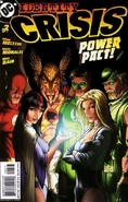 Identity Crisis 2A