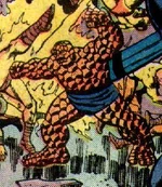 Benjamin Grimm (Earth-804)