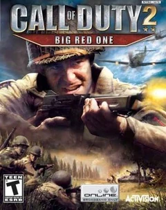 Carátula COD2 BRO