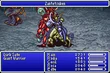 FFIV Zantetsuken Summon