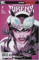 Gotham City Sirens Vol 1 2