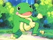 EP249 Politoed de Misty