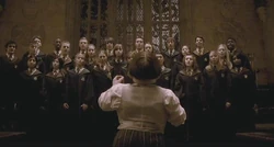 Filius orchestrating