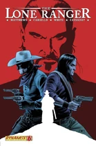 LoneRanger406
