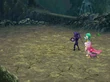 FFIVDS Poison Status