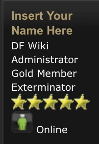 "Custom Title"