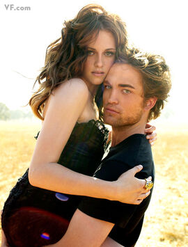 Rob e kris