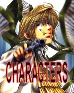 CHARACTERS
