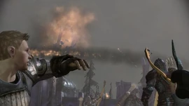 The Tower of Ishal (Quest) image