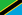 Flag of Tanzania