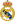 Real Madrid Logo