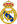 Real Madrid Logo