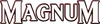 Magnum logo 2003