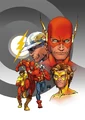 Flash Family 001