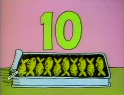 10Sardines