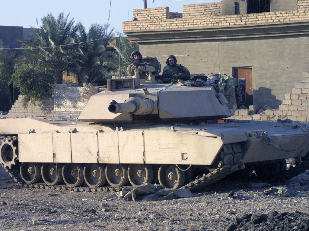 m1a2 abrams pics