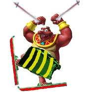 The Groo YEN&PKBATOWG