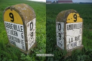 Bornes 60D009-11