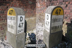 Bornes 60D047-24