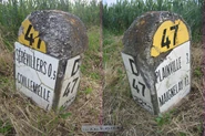 Bornes 60D047-22