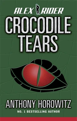 Crocodile Tears