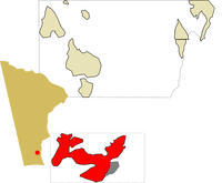 Darwin highlighted