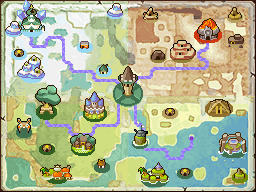 New Hyrule