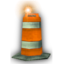 OrangeJumpicon