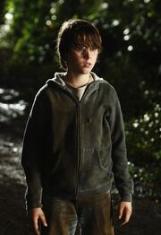 YoungBenshot 5x11
