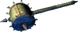 Spiked Sledgehammer