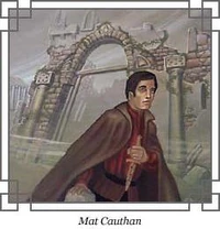Mat Cauthon