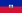 Flag of Haiti
