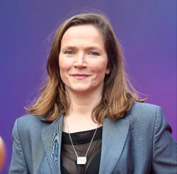 Jessica Hynes