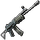 Cazadorassaultrifle b75x