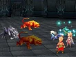 FFIVDS Curaga