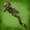 Feral Staff