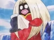 EP065 Jynx limpiando la bota