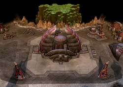 CNCTW Temple Prime