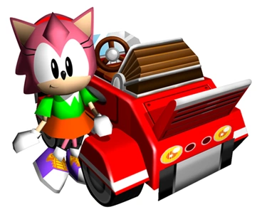 Amy 5