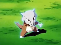 EP075 Marowak utilizando foco energía