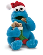 Gundholidaycookie
