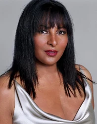 Pamgrier