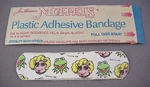 MuppetsBandages